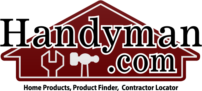 Logo Handyman 1 - Handyman Com Logo (672x300), Png Download