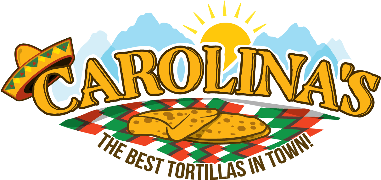 Carolina's Mexican Food - Carolinas Mexican Food (1250x613), Png Download