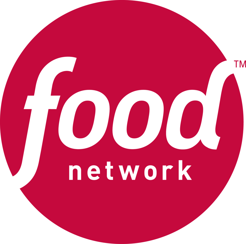 Top Mexican Restaurants - Food Network Canada Logo (920x915), Png Download