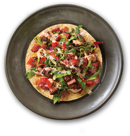 Menu - Food Png (560x560), Png Download