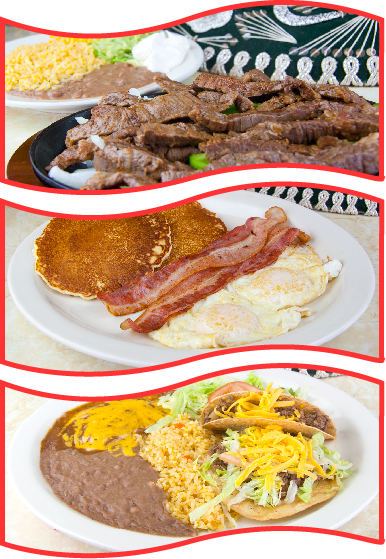 La Tapatia Mexican Restaurant And Bar (386x559), Png Download
