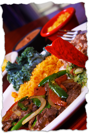 Amarillo Mexican Food Restaurants - Curry (300x450), Png Download