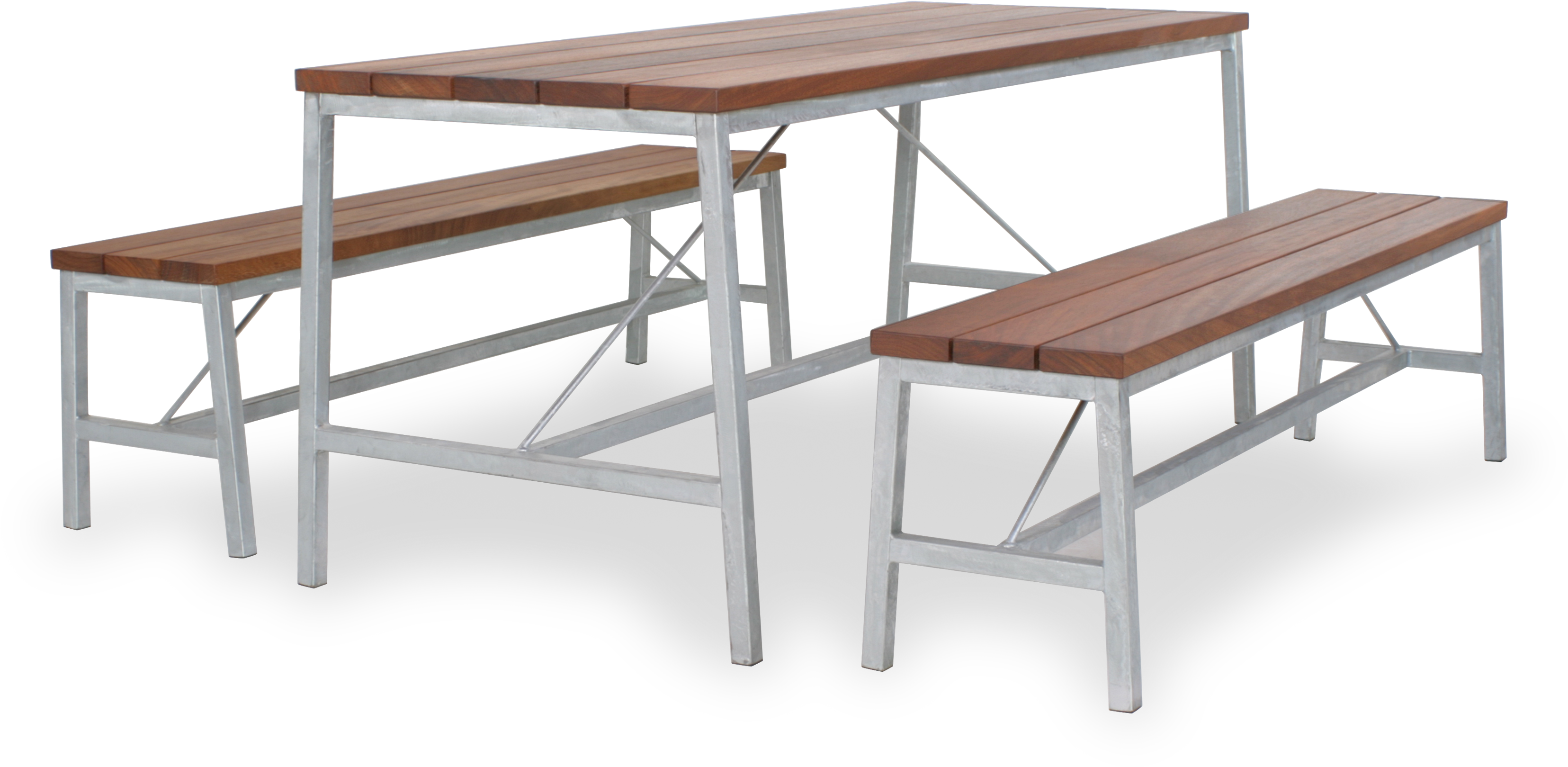 Make It Your Own - Picnic Table (3888x2592), Png Download