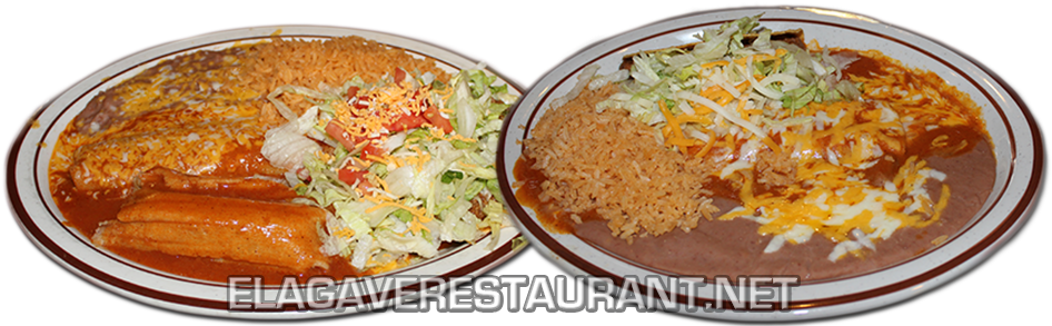 El Agave Mexican Restaurant (960x295), Png Download