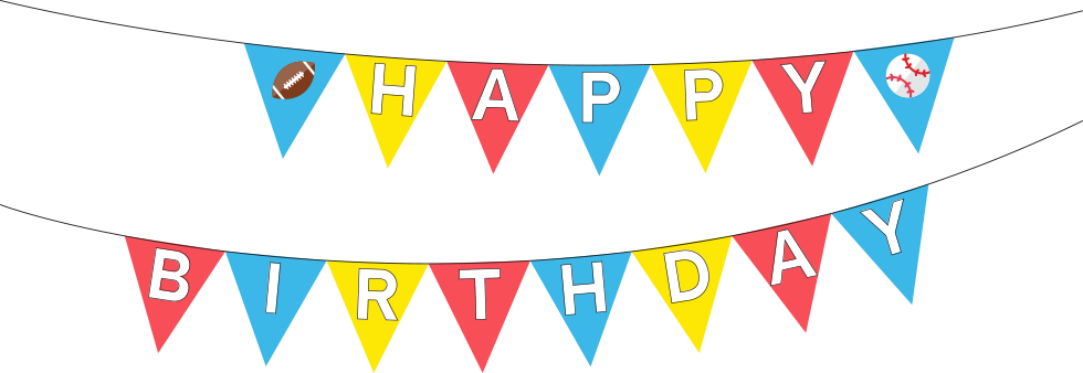 Download Happy Birthday Banner Happy Birthday Rustic Png Png Image With No Background Pngkey Com