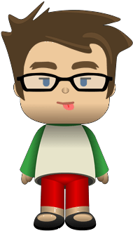 Davyo Toddler Davyo - Pocoyizate (300x405), Png Download