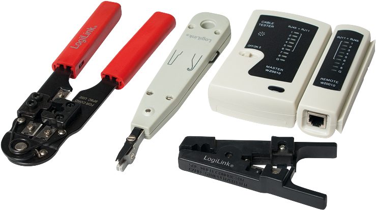 Product Image (png) - Logilink Wz0012 (800x800), Png Download