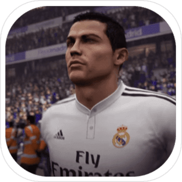 The Real For Fifa - Video Game (360x360), Png Download