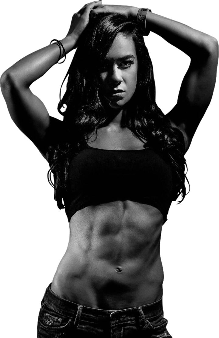 Wwe Superestrellas, Aj Lee, Lucha Libre Profesional, - Aj Lee (720x1110), Png Download