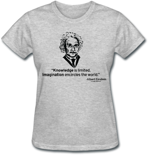 "albert Einstein - 6th Grade Team Shirts (350x350), Png Download