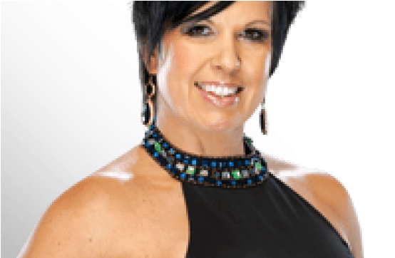 Vickie Guerrero (642x361), Png Download