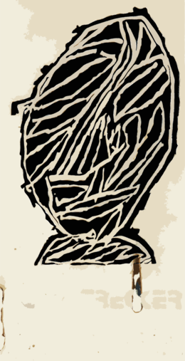 About 3600 Free Commercial & Noncommercial Clipart - Visual Arts (260x507), Png Download