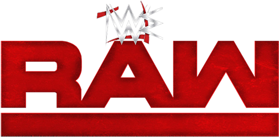 Wwe Raw Logo 2018 (600x294), Png Download