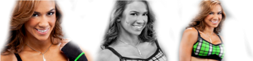 Apriljeanetteonline - Girl (930x198), Png Download