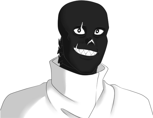 I Prefer A Proper Car, Myself - Illustration (500x400), Png Download