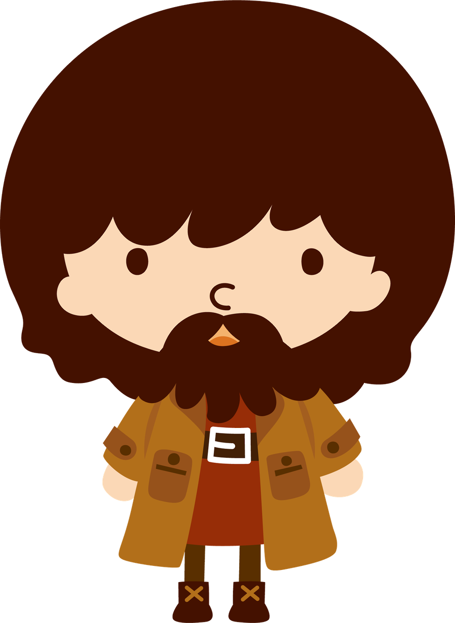 Harry Potter - Minus - Harry Potter Minus (900x1233), Png Download