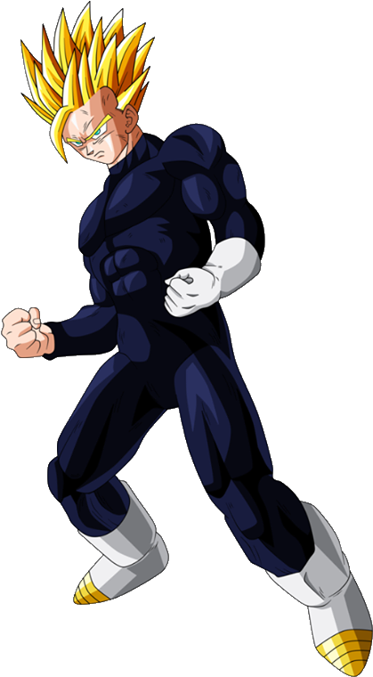 Half Saiyaman Gohan - Gohan Adulto Dragon Ball Super (480x794), Png Download