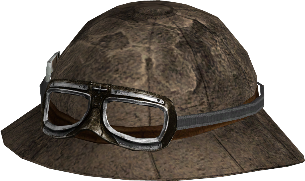 What Are Modern Military Helmets Made Of - Helmets Fallout New Vegas (1150x700), Png Download