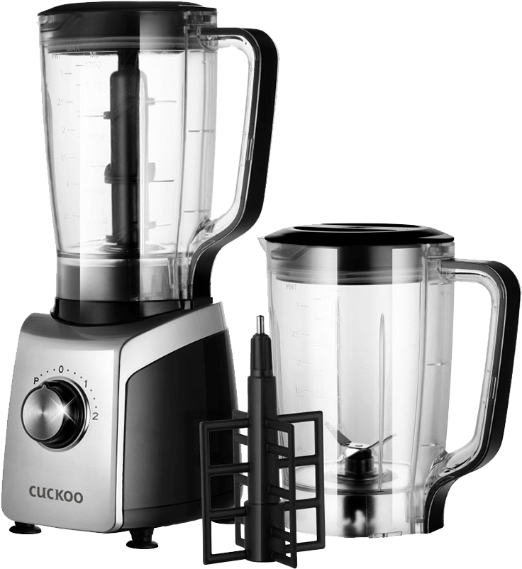 Product Details Max Blender@2x - Cuckoo Max Blender Review (900x900), Png Download
