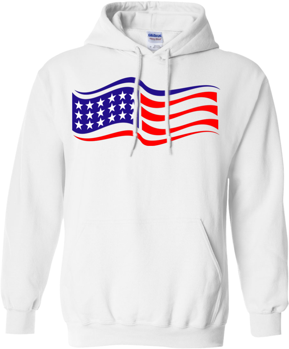 Patriotic Usa Flag Banner - Guide To Winning Elections: What The Insiders Won't (1155x1155), Png Download