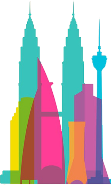 Image Transparent Download Bonobiography Copy - Kuala Lumpur Free Vector (362x600), Png Download