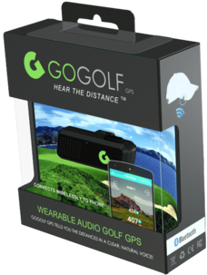 Go Golf Gps - Golf (499x375), Png Download