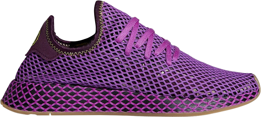 Dragon Ball Z X Deerupt 'son Gohan' - Alhambra (850x381), Png Download
