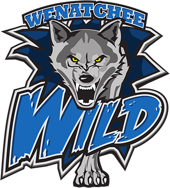 Provided - Hockey Teams In Wenatchee (350x387), Png Download