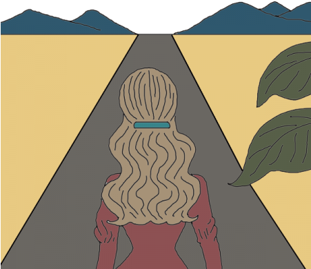 Road (450x450), Png Download