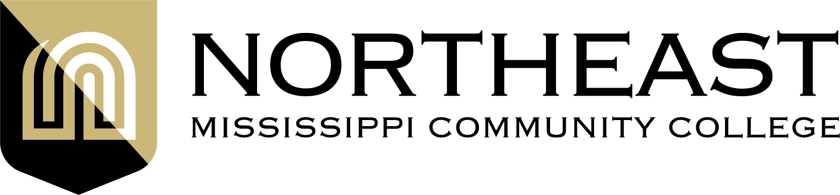 Nemcc Homepage - Northeast Mississippi Community College (1660x385), Png Download