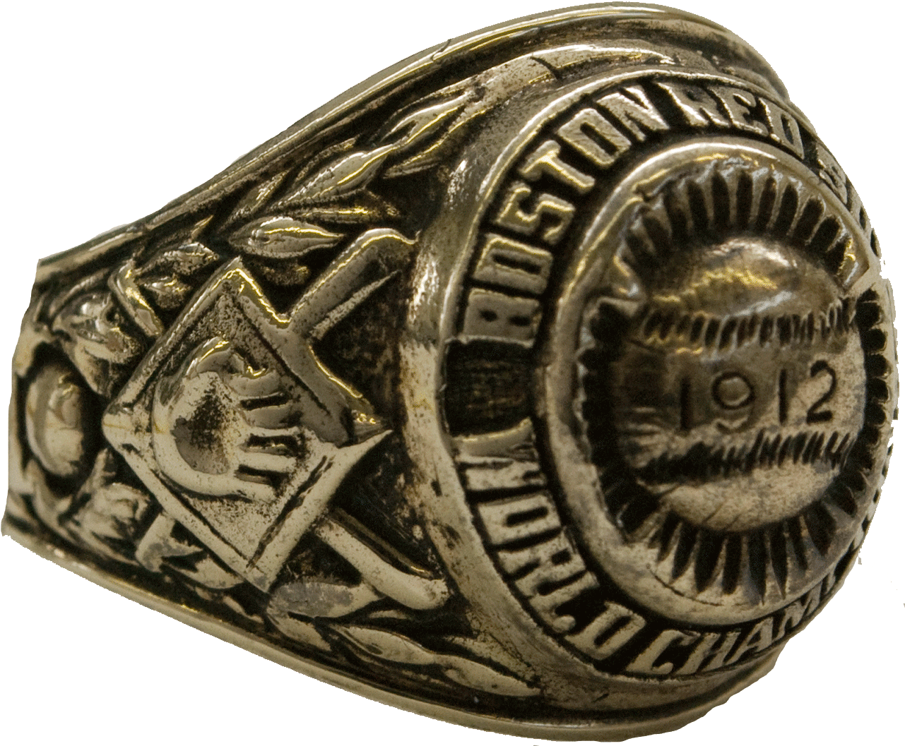 Ten Best World Series All Time - Artifact (1342x1098), Png Download