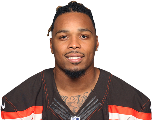 Christian Kirksey (600x436), Png Download