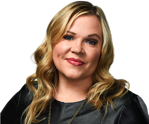 Jo Maybin (600x436), Png Download