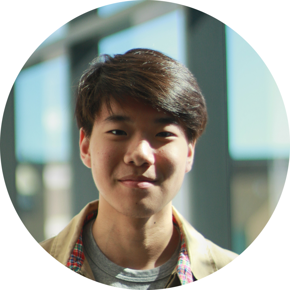 Matthew Headshot - Portable Network Graphics (1000x1000), Png Download