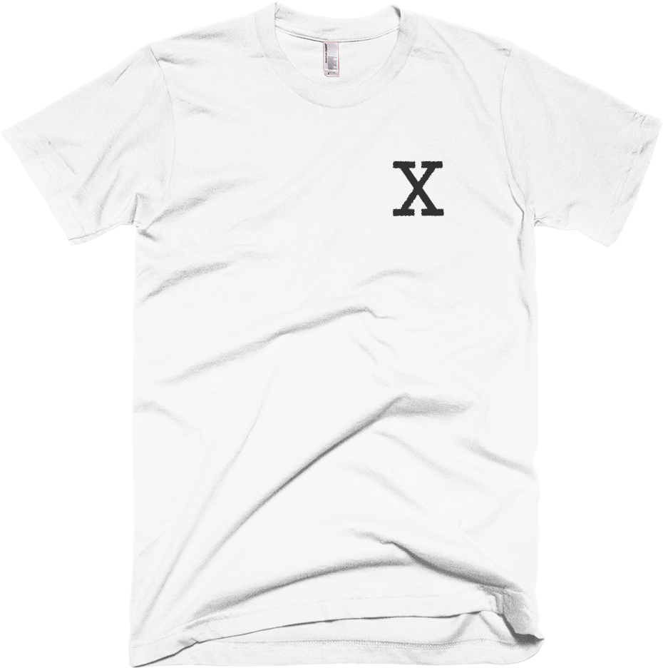 Malcolm X Premium Tees - Kabaneri Of The Iron Fortress Symbol (1000x1000), Png Download