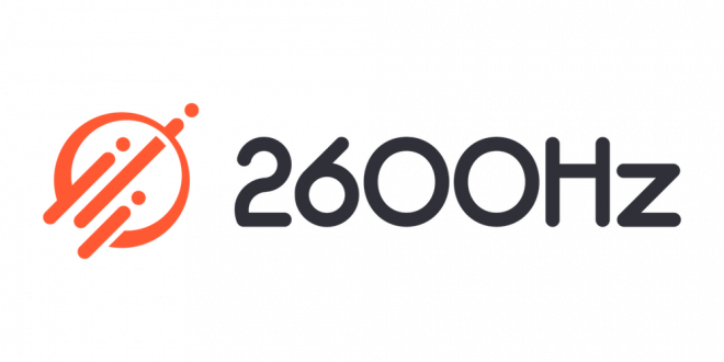 Kazoo 2600 (660x330), Png Download