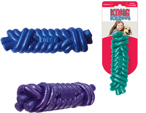 Kong - Wild Knots Toucan Small/medium Dog Toy - 1 Toy (482x400), Png Download
