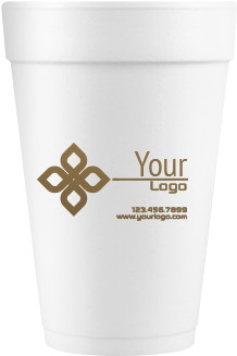 Foam Cups - Photography (717x376), Png Download