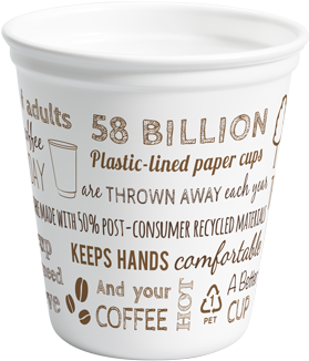 Cup (300x400), Png Download