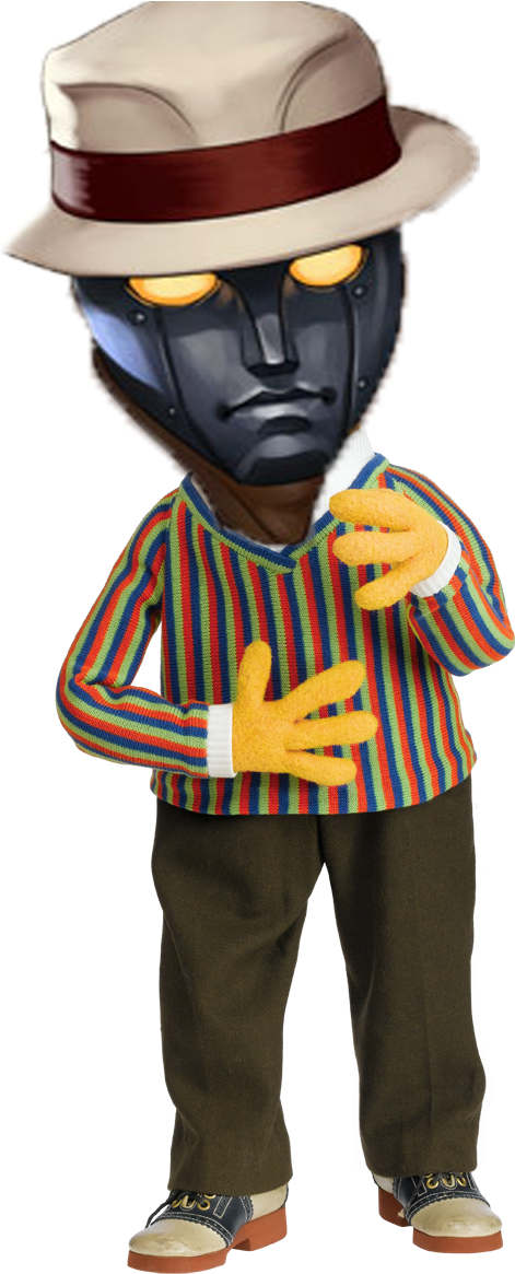 Bert Ernie Oscar The Grouch Cookie Monster Headgear - Bett And Ernie (700x1165), Png Download