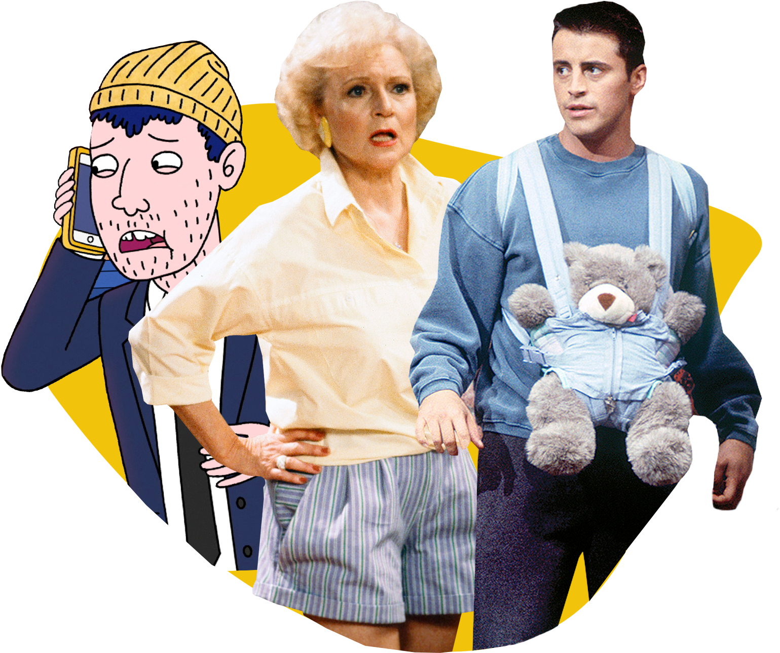 Original Big Bird, Oscar The Grouch Actor Leaves Sesame - Todd Chavez (2000x1334), Png Download