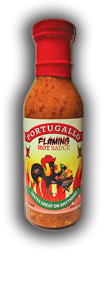 Sauce (269x608), Png Download