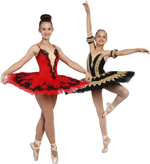 Dancers - Dance (600x628), Png Download