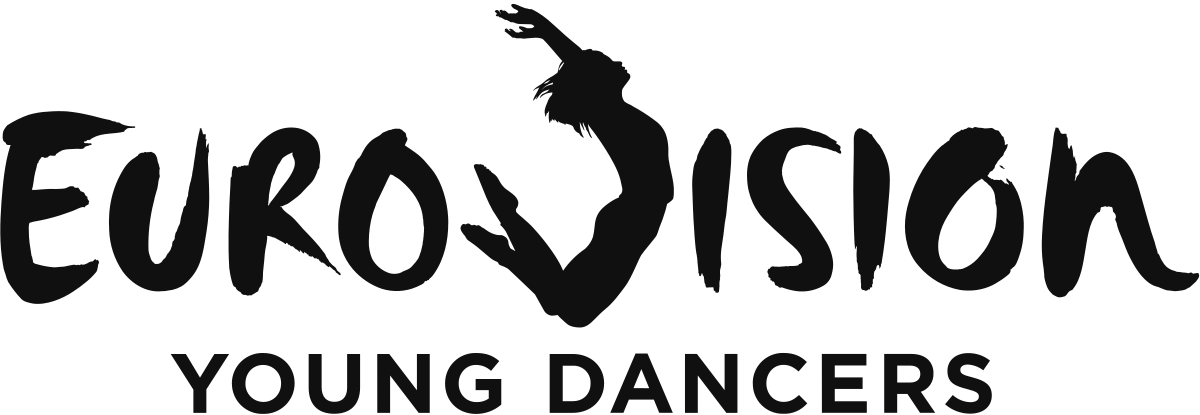 Eurovision Young Dancers (1200x415), Png Download