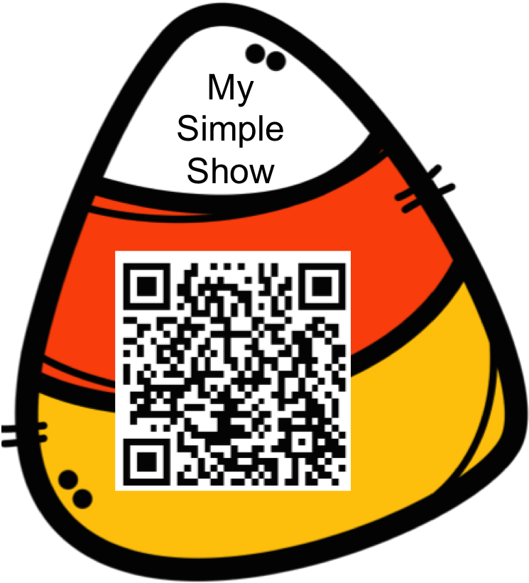 Here Is One I Created Explaining Formative Assessments - Candy Corn (777x864), Png Download