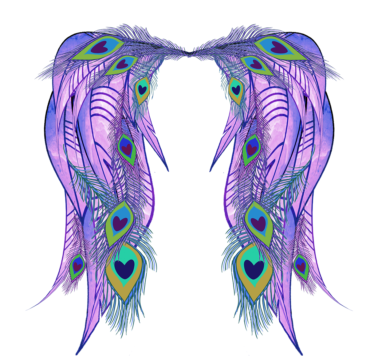Peacock Feather, bansuri, KRISHNA, peafowl, closeup, feather, Bird, beak,  wing, logo | Anyrgb