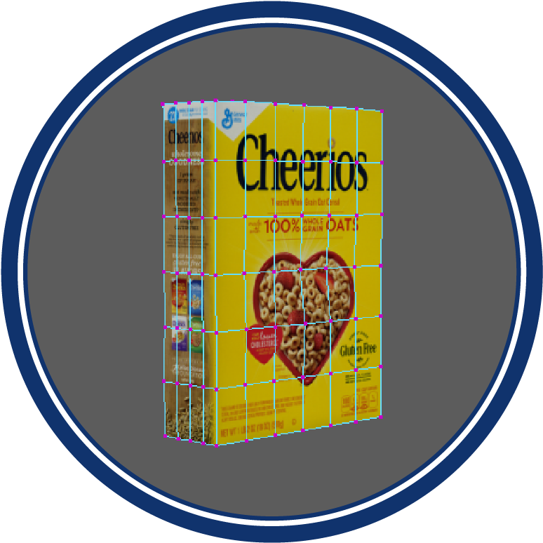 Seinfeld Development - Cheerios Toasted Whole Grain Oat Cereal 8.9 Oz (834x835), Png Download