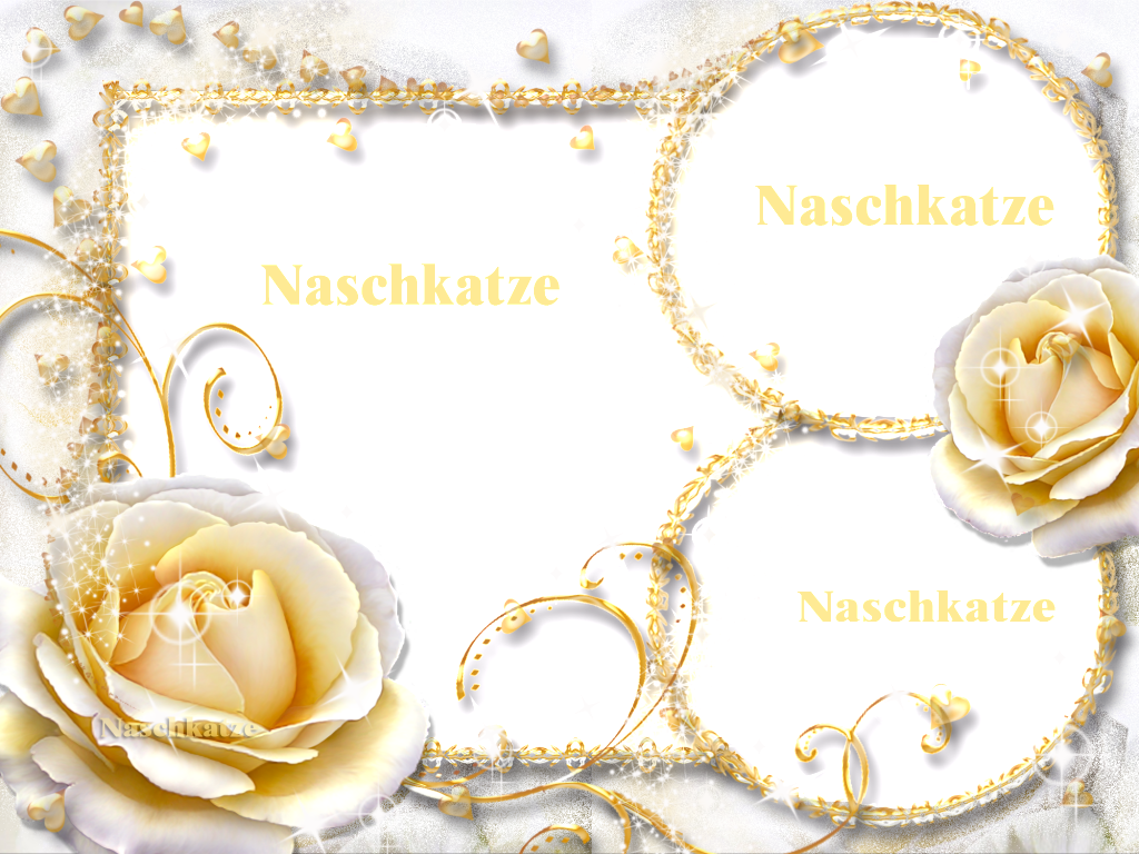 Wedding Frames (1024x768), Png Download