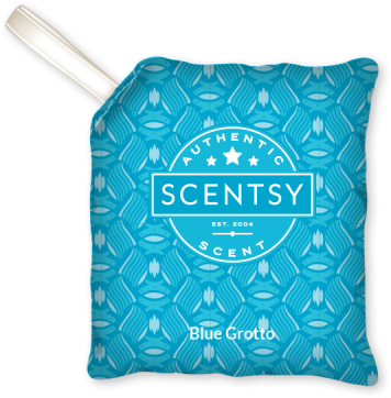 Scentsy Scent Pak (400x400), Png Download