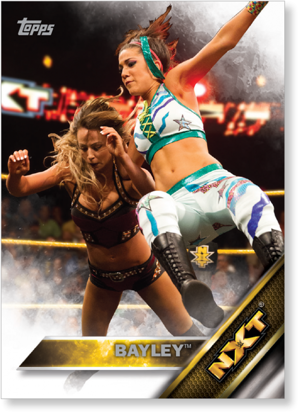 Close Zoom - Wwe Christian Playing Card (1440x975), Png Download